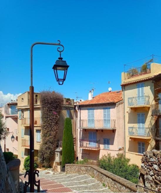 קאן Cadre De Reve Mais Vous Faites Le Menage- Very Good Prices But You Have To Clea-N Th-E Flat מראה חיצוני תמונה